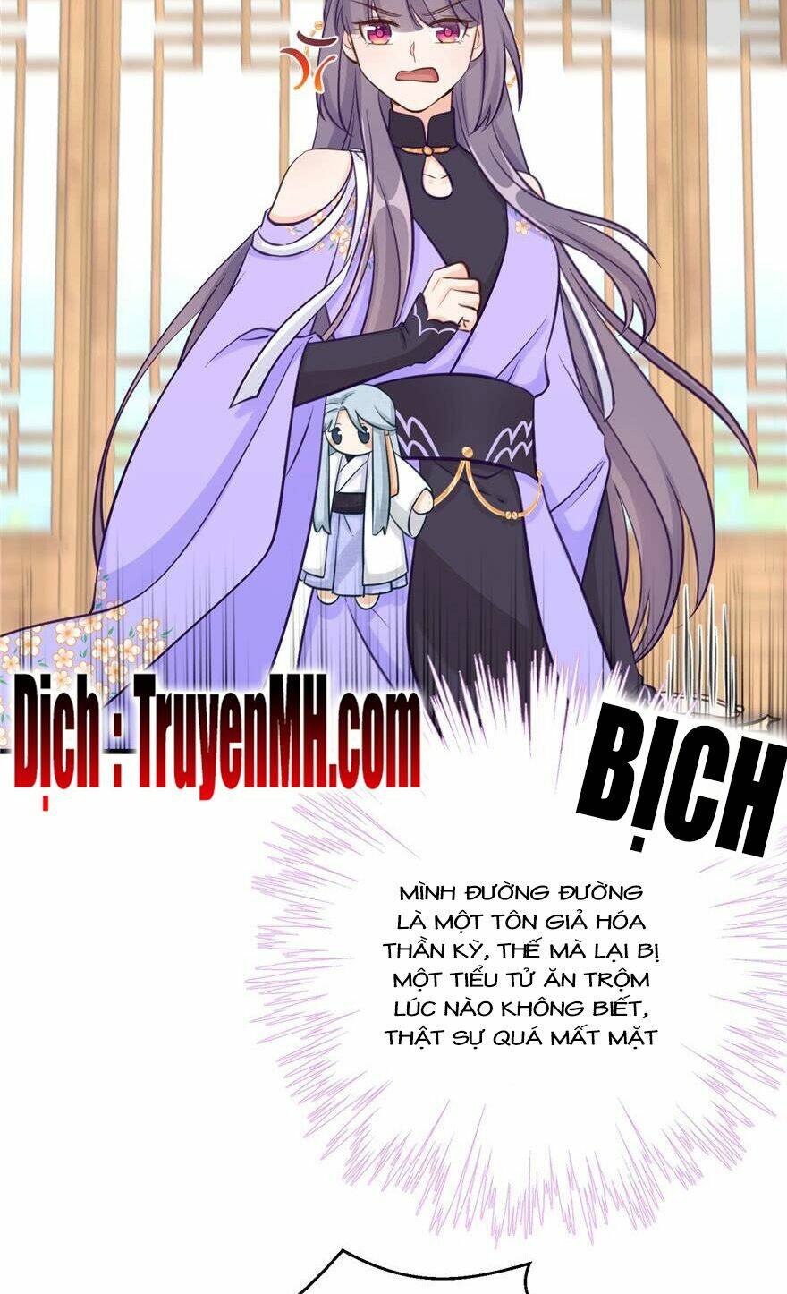 Đồ Đệ Nhà Ta Lại Quải Rồi: Chapter 186