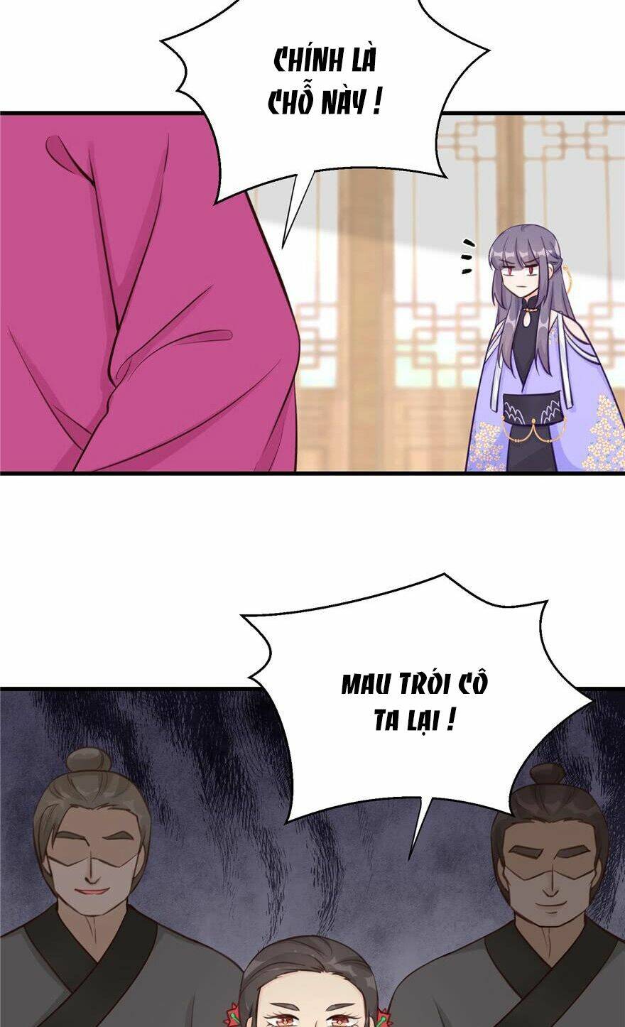 Đồ Đệ Nhà Ta Lại Quải Rồi: Chapter 186