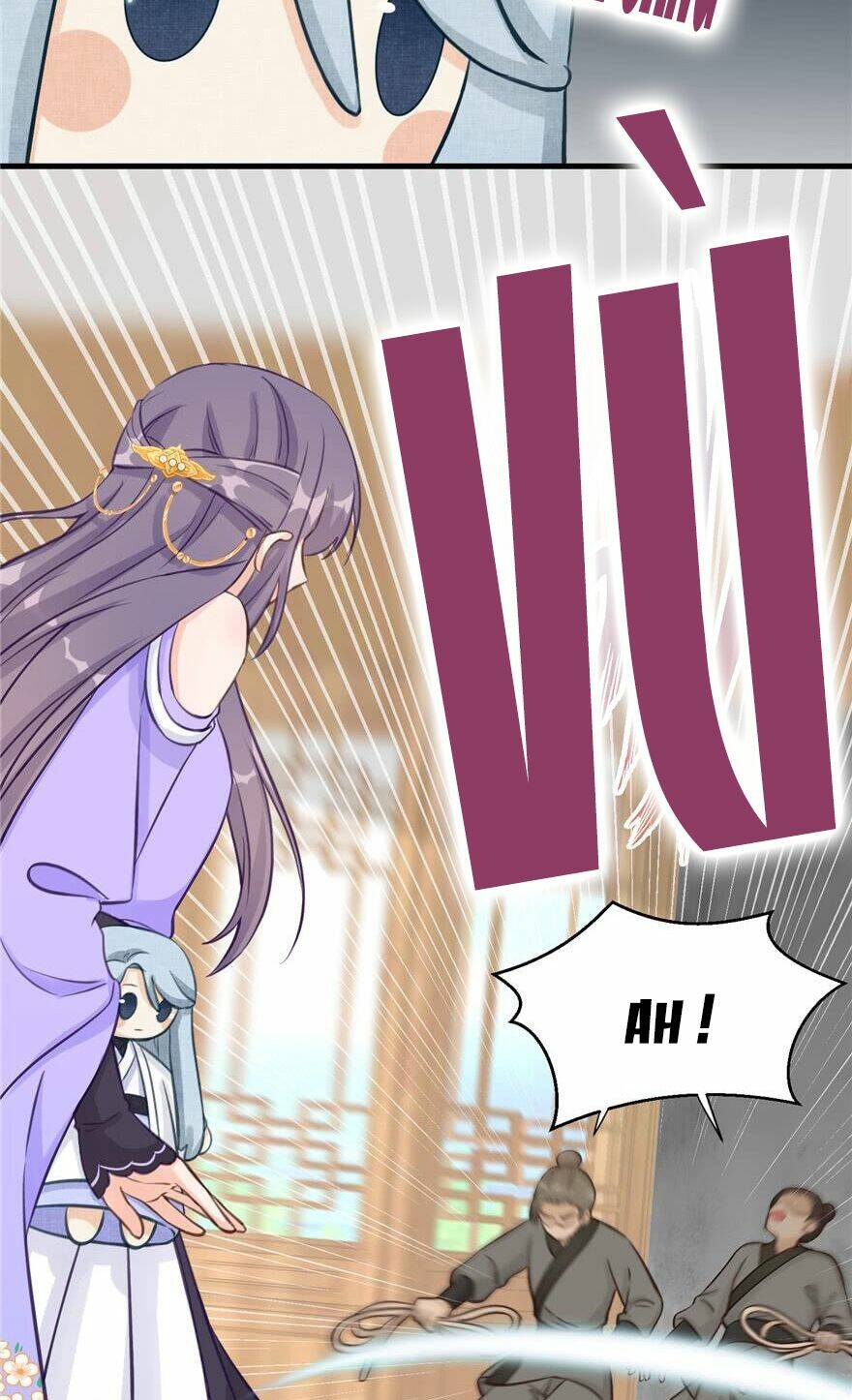 Đồ Đệ Nhà Ta Lại Quải Rồi: Chapter 186