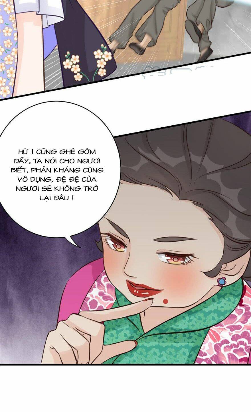 Đồ Đệ Nhà Ta Lại Quải Rồi: Chapter 186