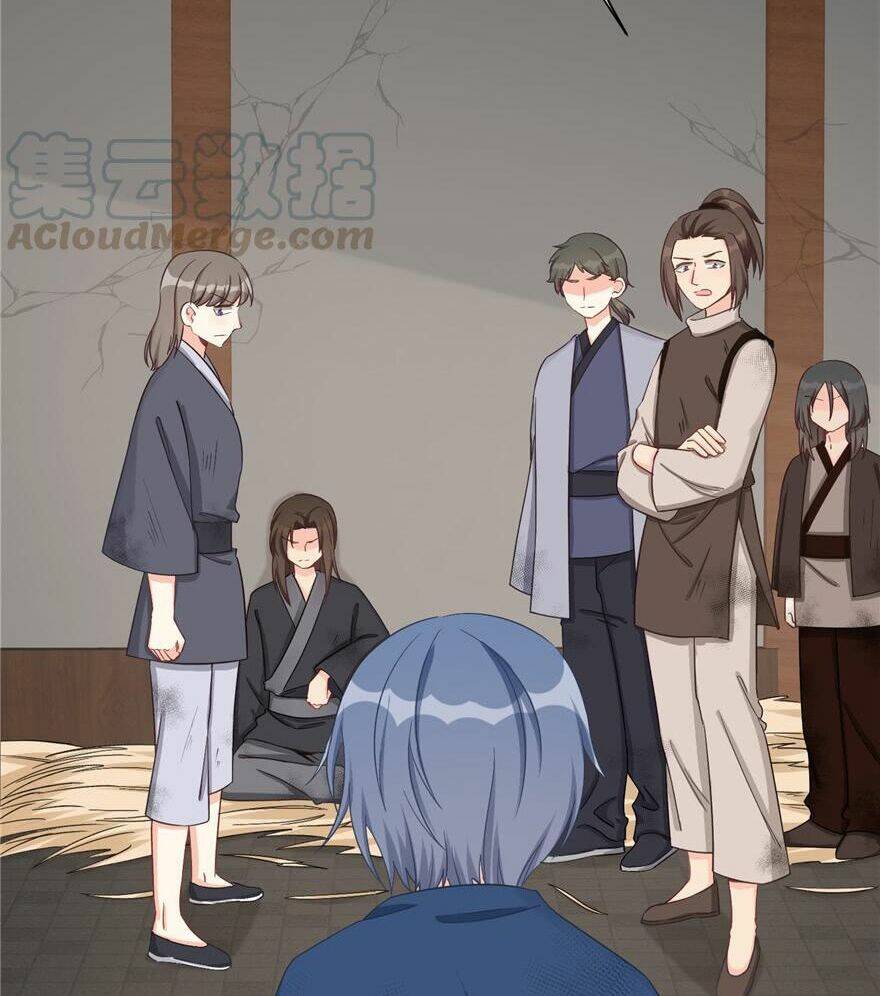 Đồ Đệ Nhà Ta Lại Quải Rồi: Chapter 187