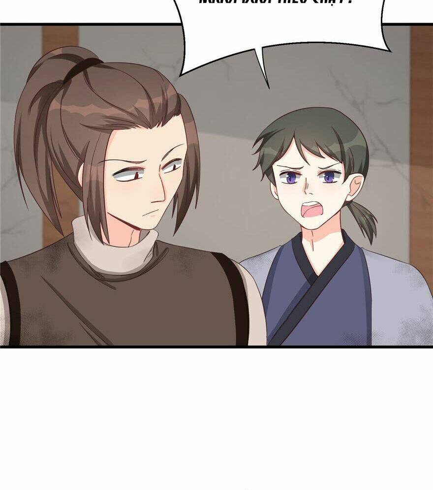 Đồ Đệ Nhà Ta Lại Quải Rồi: Chapter 187