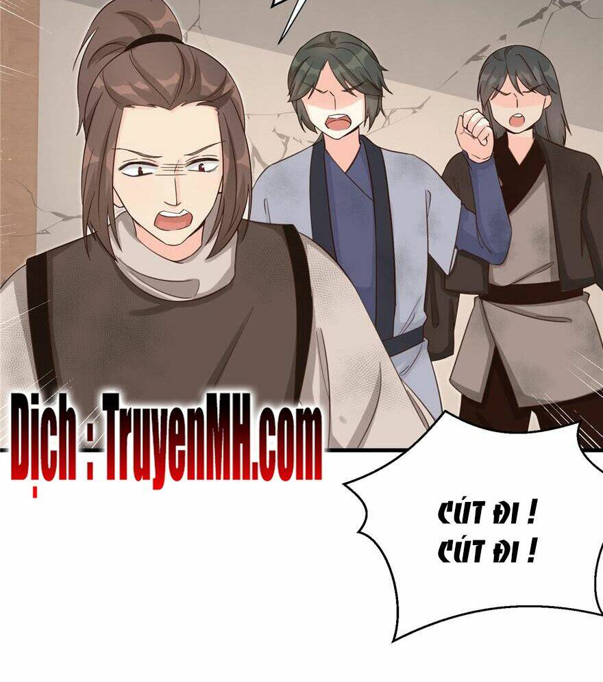 Đồ Đệ Nhà Ta Lại Quải Rồi: Chapter 187