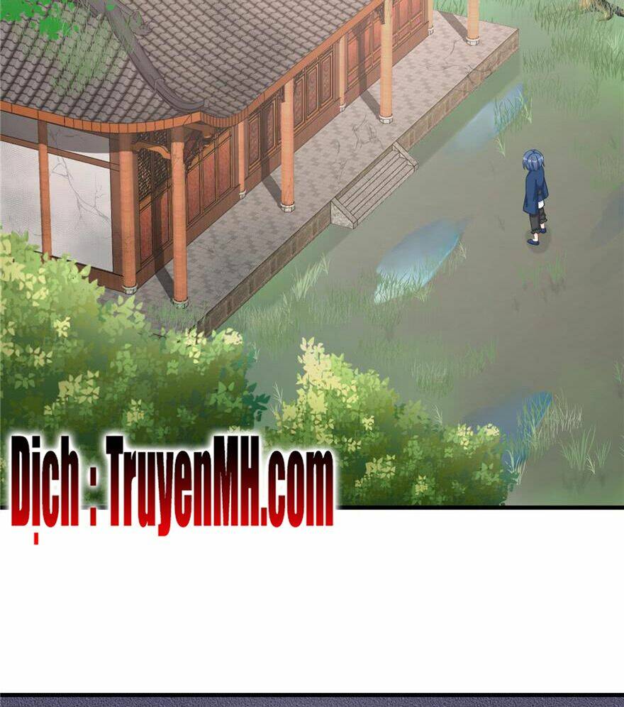 Đồ Đệ Nhà Ta Lại Quải Rồi: Chapter 187