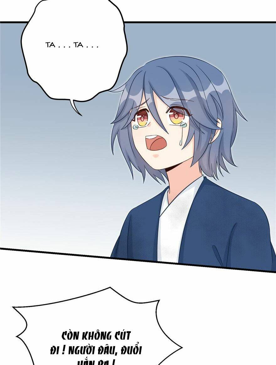 Đồ Đệ Nhà Ta Lại Quải Rồi: Chapter 188