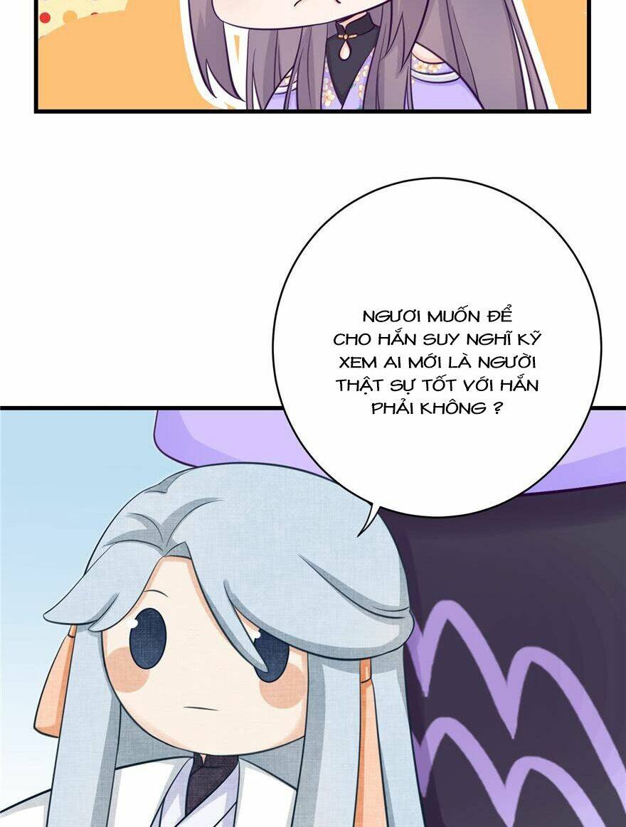 Đồ Đệ Nhà Ta Lại Quải Rồi: Chapter 188