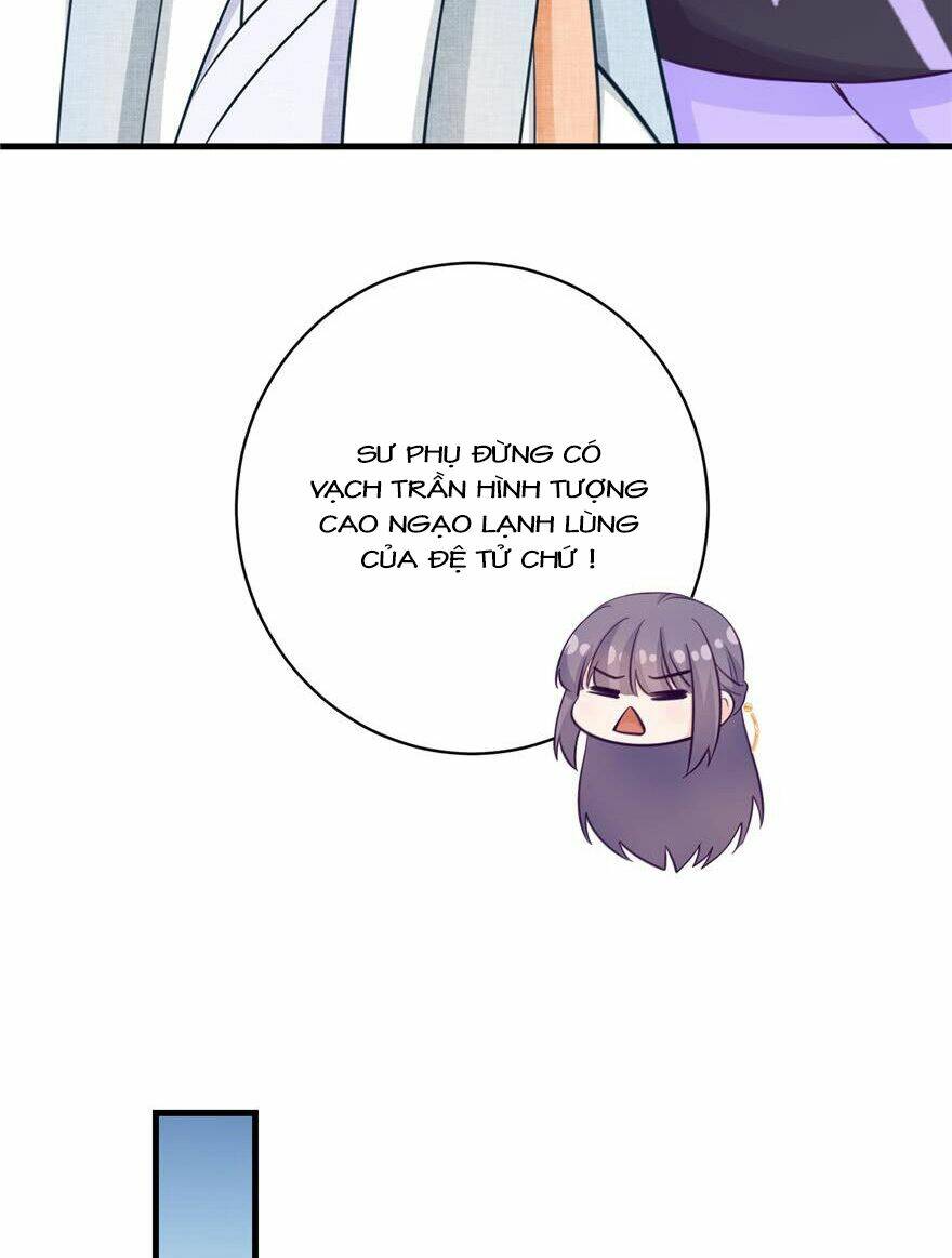 Đồ Đệ Nhà Ta Lại Quải Rồi: Chapter 188