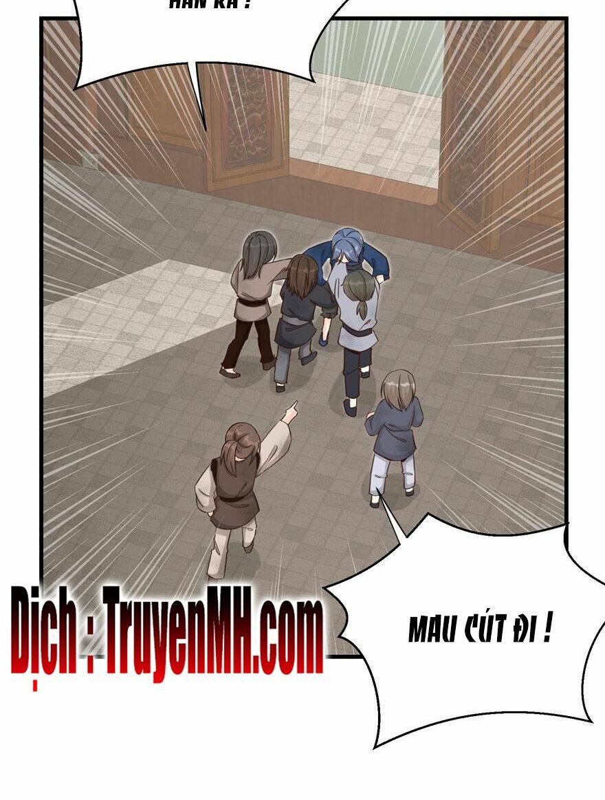 Đồ Đệ Nhà Ta Lại Quải Rồi: Chapter 188