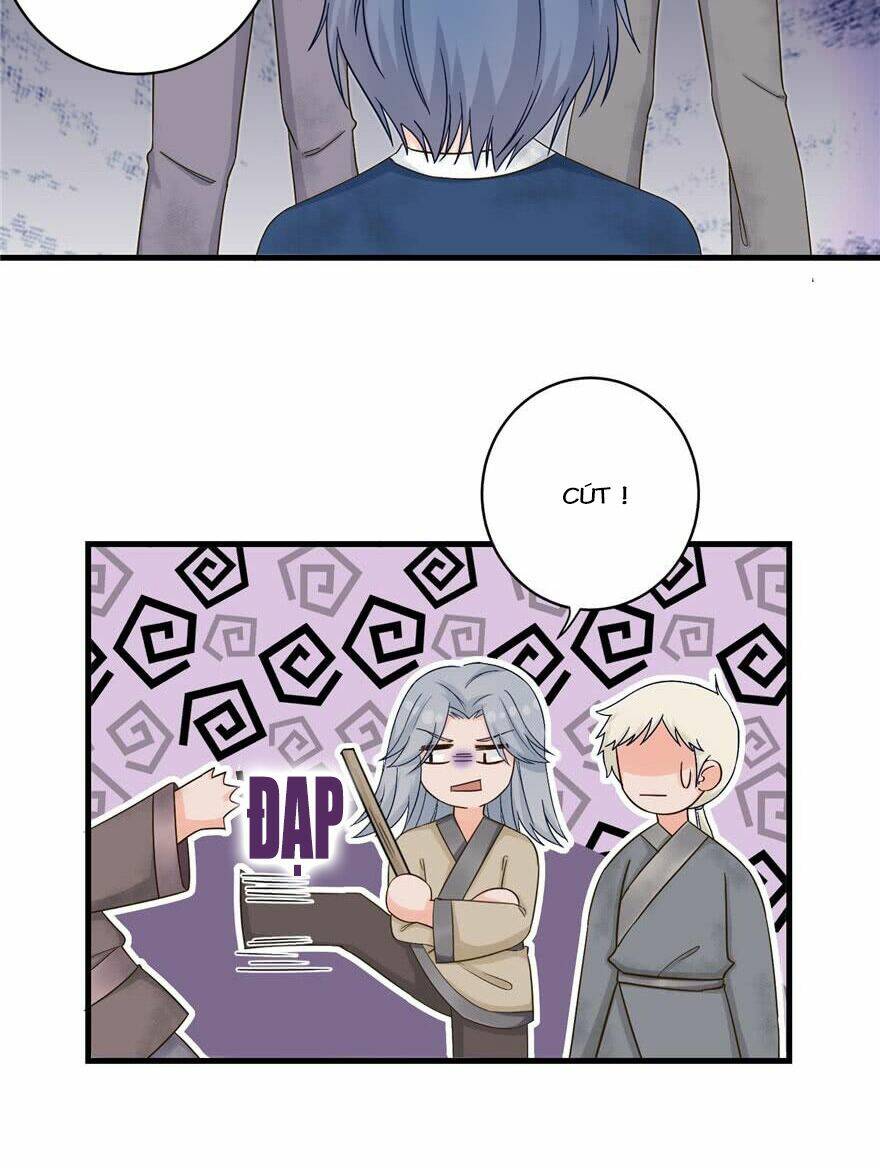 Đồ Đệ Nhà Ta Lại Quải Rồi: Chapter 189