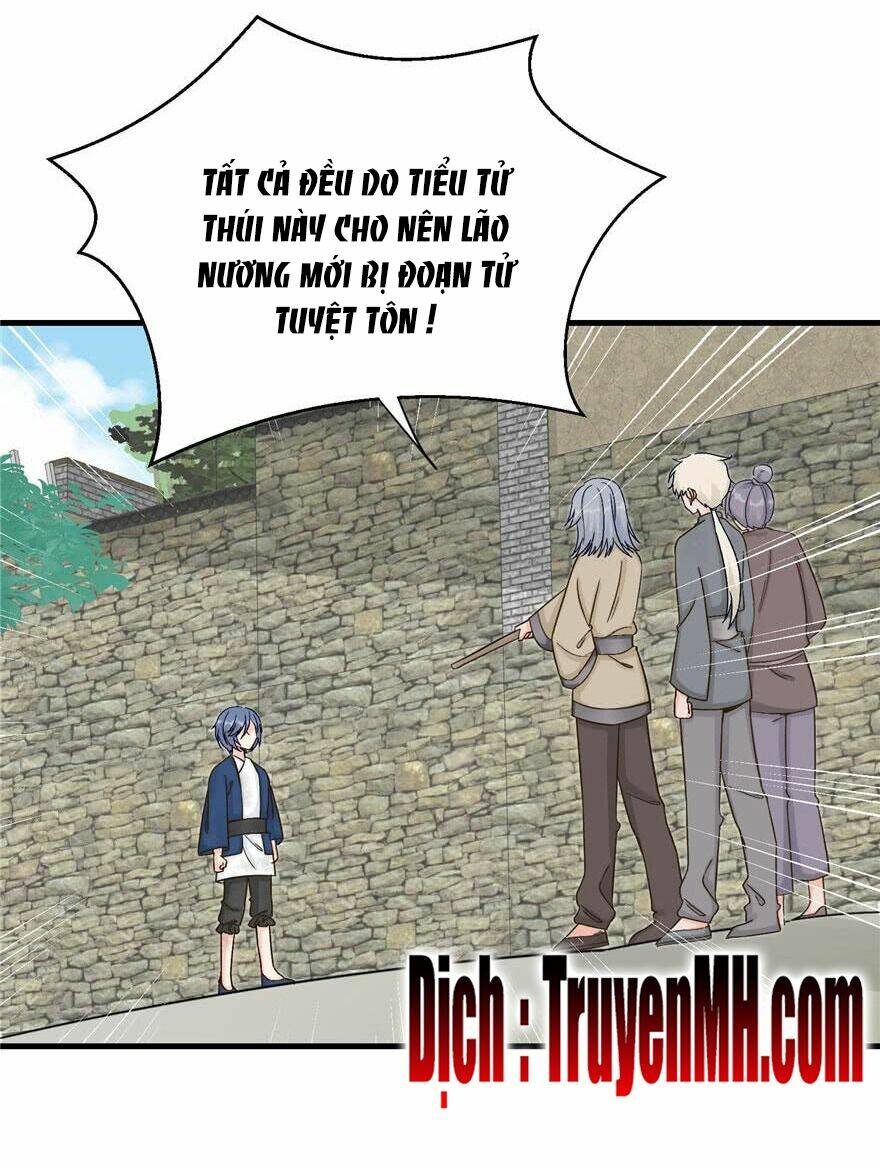 Đồ Đệ Nhà Ta Lại Quải Rồi: Chapter 189