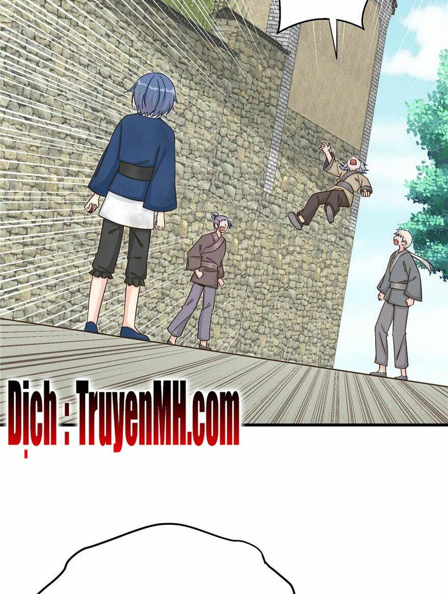 Đồ Đệ Nhà Ta Lại Quải Rồi: Chapter 189