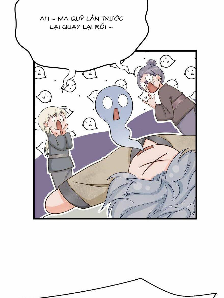 Đồ Đệ Nhà Ta Lại Quải Rồi: Chapter 189