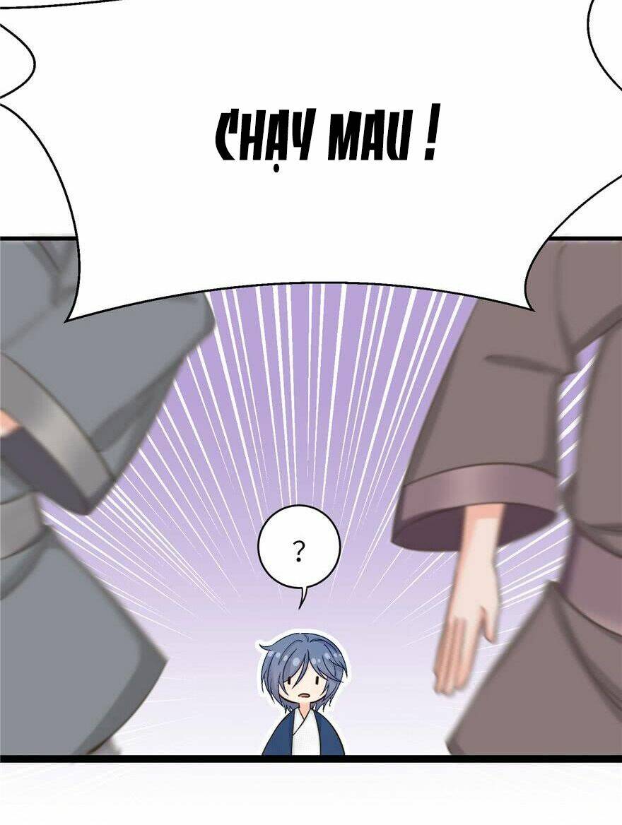 Đồ Đệ Nhà Ta Lại Quải Rồi: Chapter 189