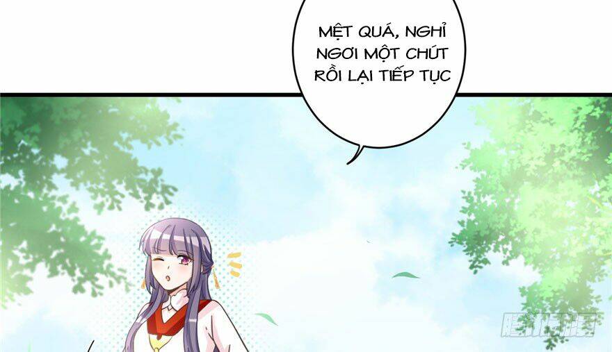 Đồ Đệ Nhà Ta Lại Quải Rồi: Chapter 19