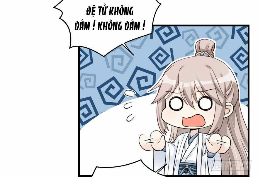 Đồ Đệ Nhà Ta Lại Quải Rồi: Chapter 19