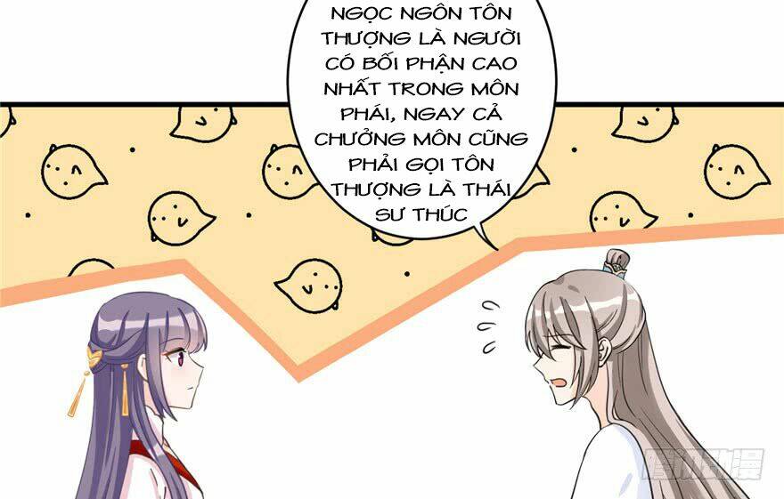 Đồ Đệ Nhà Ta Lại Quải Rồi: Chapter 19
