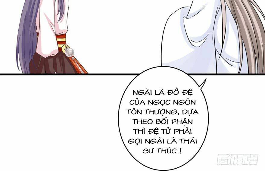 Đồ Đệ Nhà Ta Lại Quải Rồi: Chapter 19