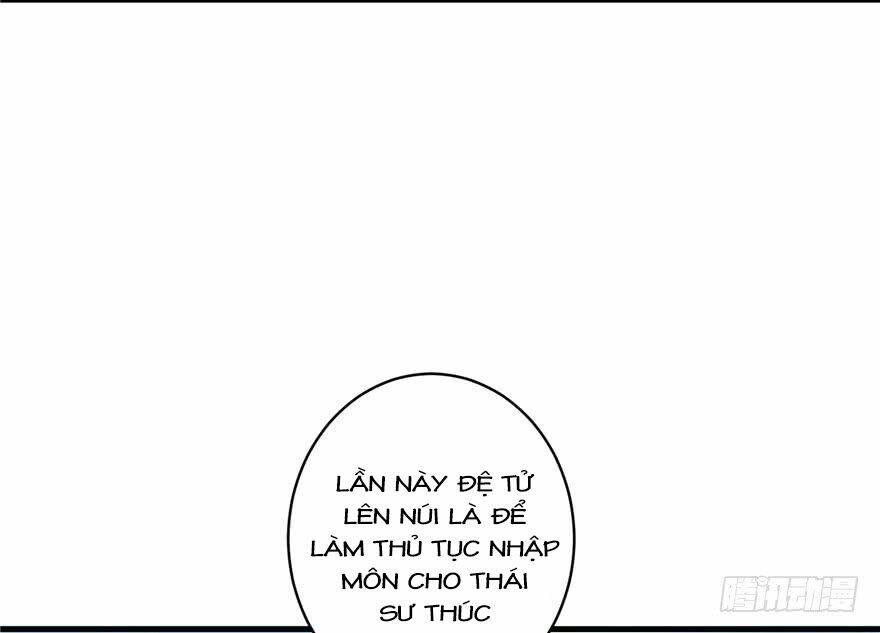 Đồ Đệ Nhà Ta Lại Quải Rồi: Chapter 19