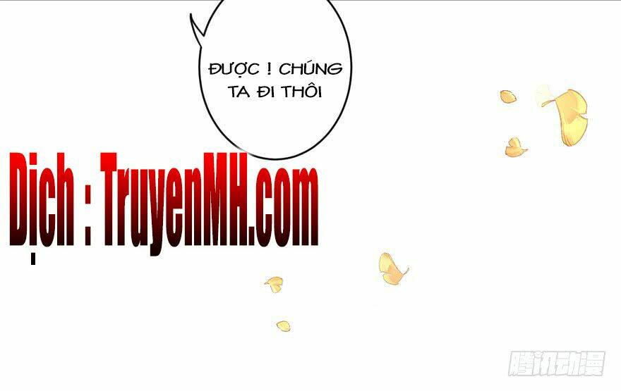 Đồ Đệ Nhà Ta Lại Quải Rồi: Chapter 19