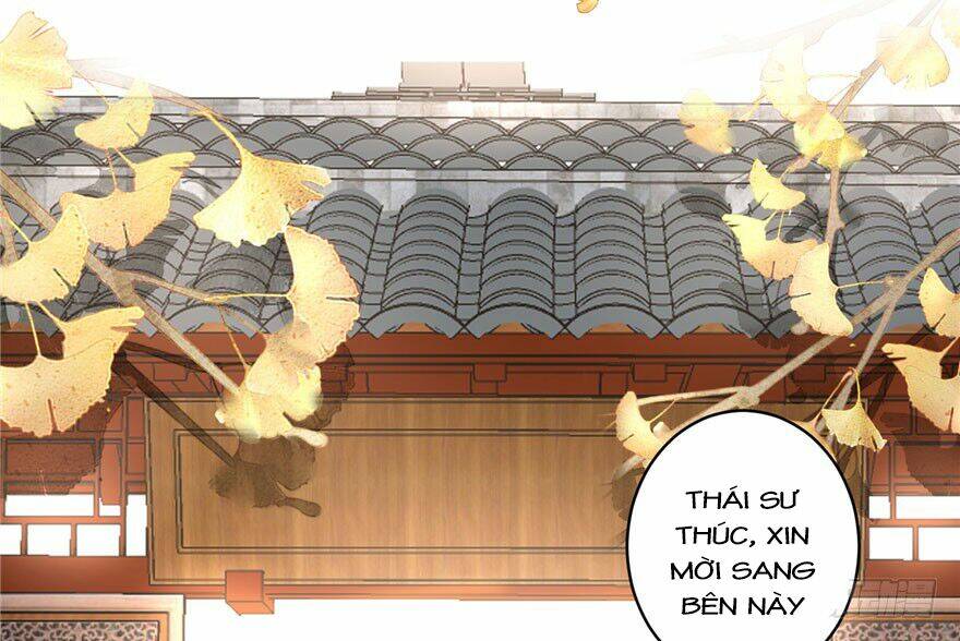 Đồ Đệ Nhà Ta Lại Quải Rồi: Chapter 19