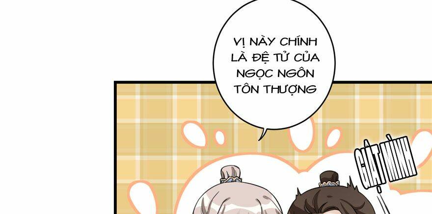 Đồ Đệ Nhà Ta Lại Quải Rồi: Chapter 19