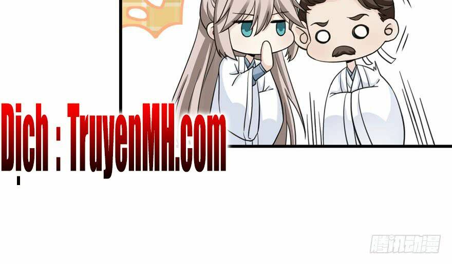 Đồ Đệ Nhà Ta Lại Quải Rồi: Chapter 19