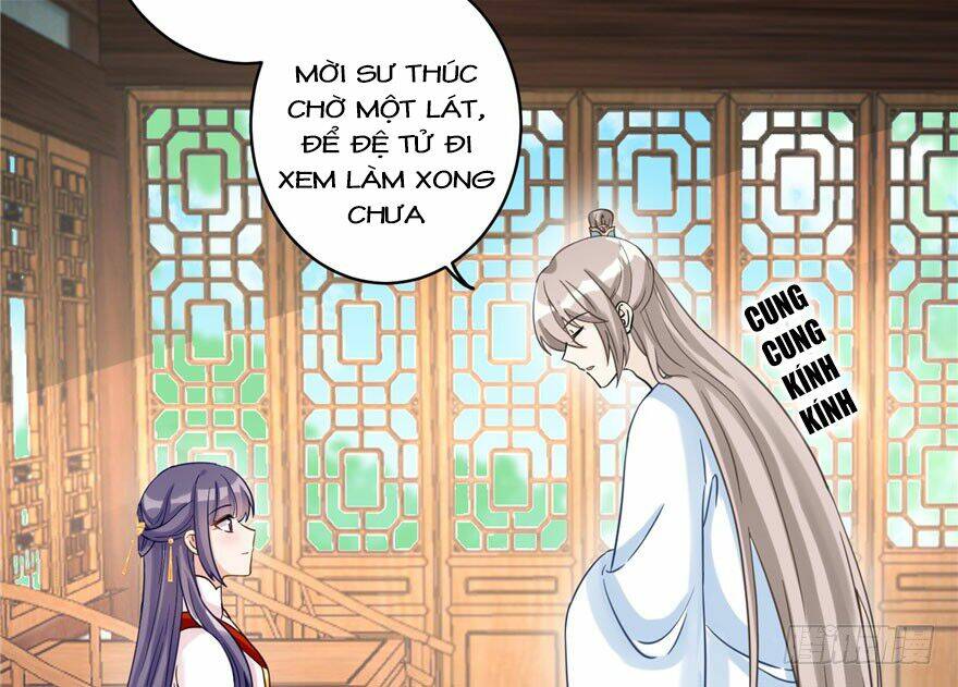 Đồ Đệ Nhà Ta Lại Quải Rồi: Chapter 19