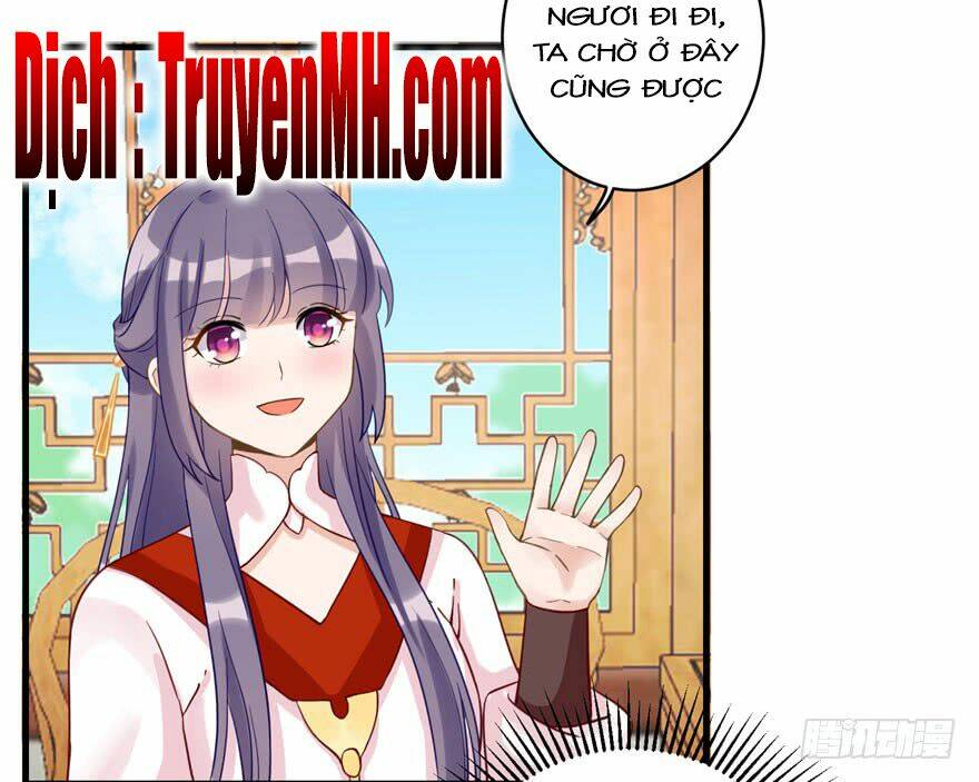 Đồ Đệ Nhà Ta Lại Quải Rồi: Chapter 19