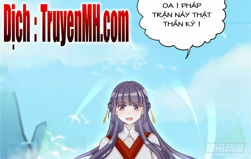 Đồ Đệ Nhà Ta Lại Quải Rồi: Chapter 19