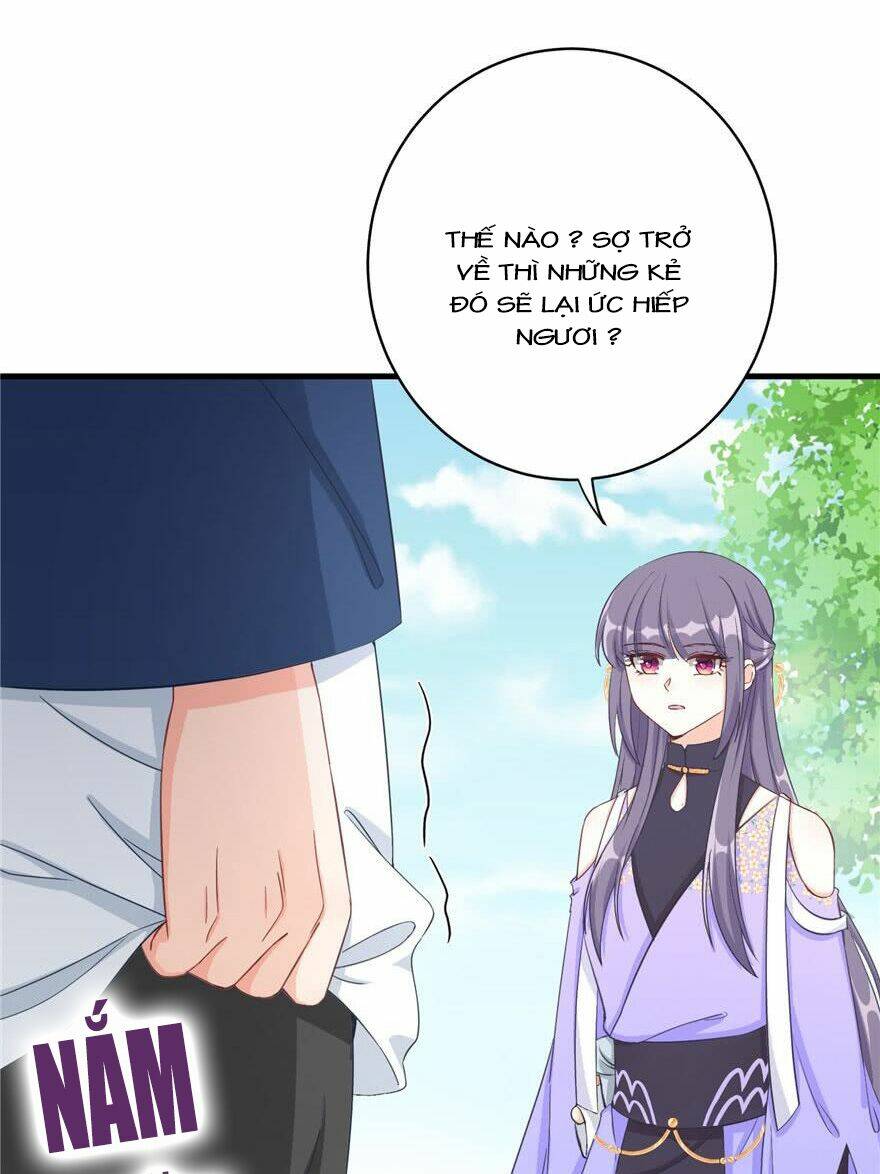 Đồ Đệ Nhà Ta Lại Quải Rồi: Chapter 190