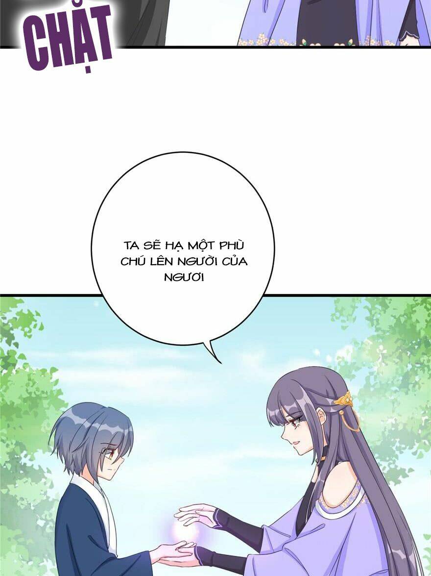 Đồ Đệ Nhà Ta Lại Quải Rồi: Chapter 190