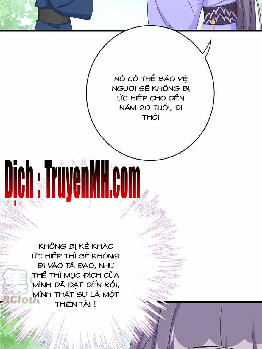 Đồ Đệ Nhà Ta Lại Quải Rồi: Chapter 190