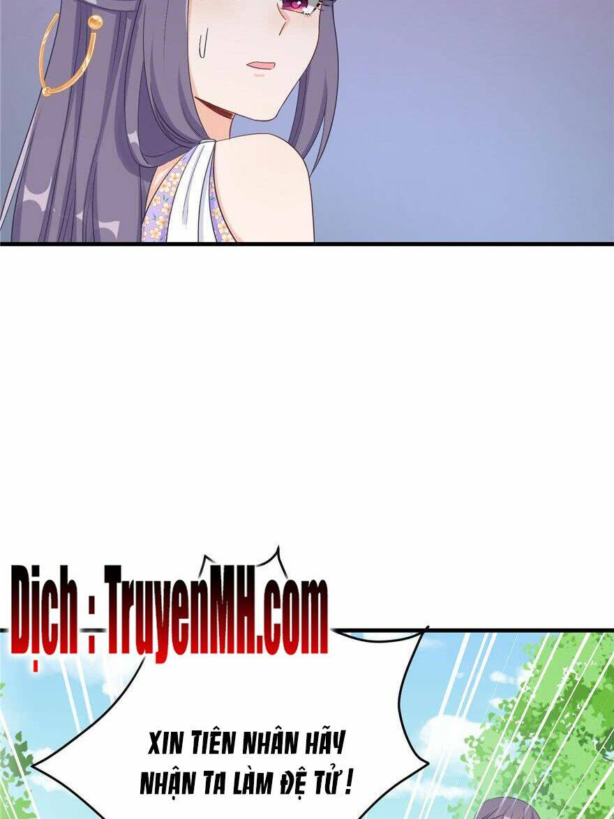 Đồ Đệ Nhà Ta Lại Quải Rồi: Chapter 190