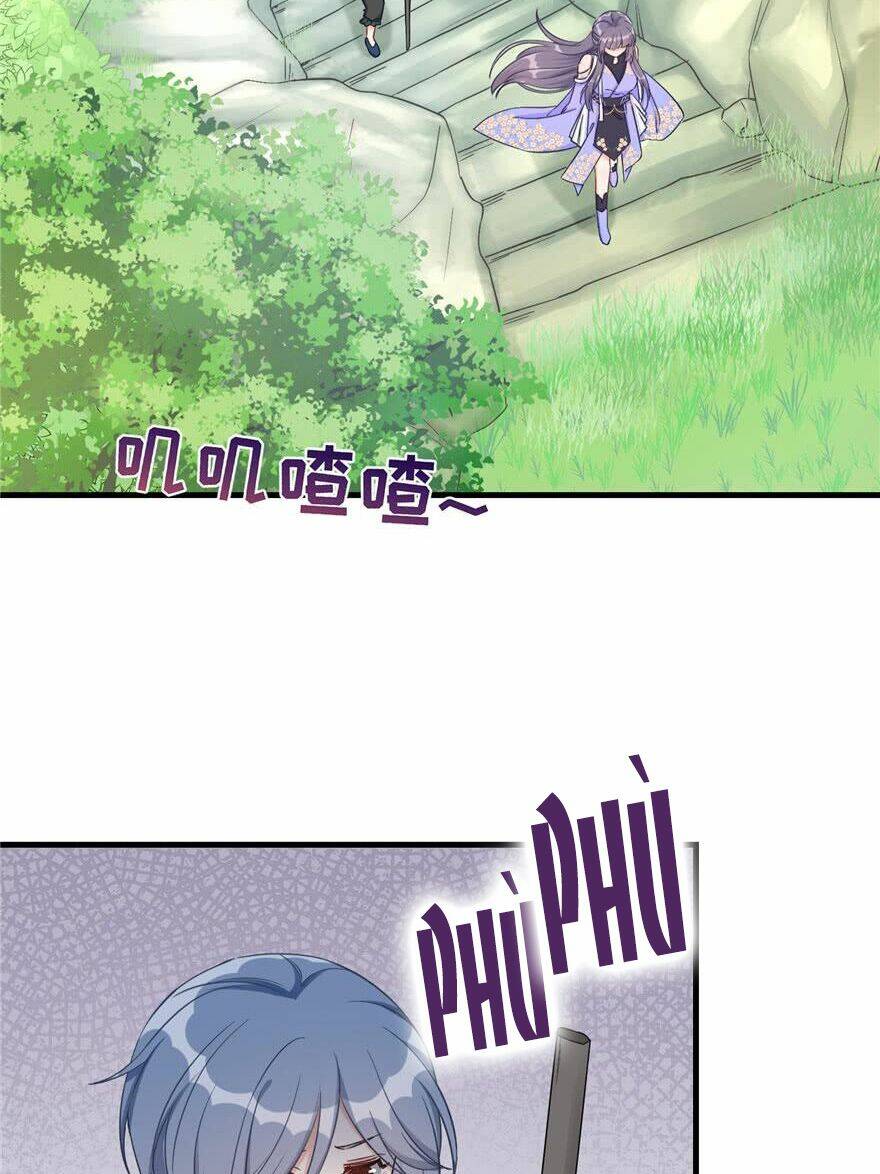 Đồ Đệ Nhà Ta Lại Quải Rồi: Chapter 190
