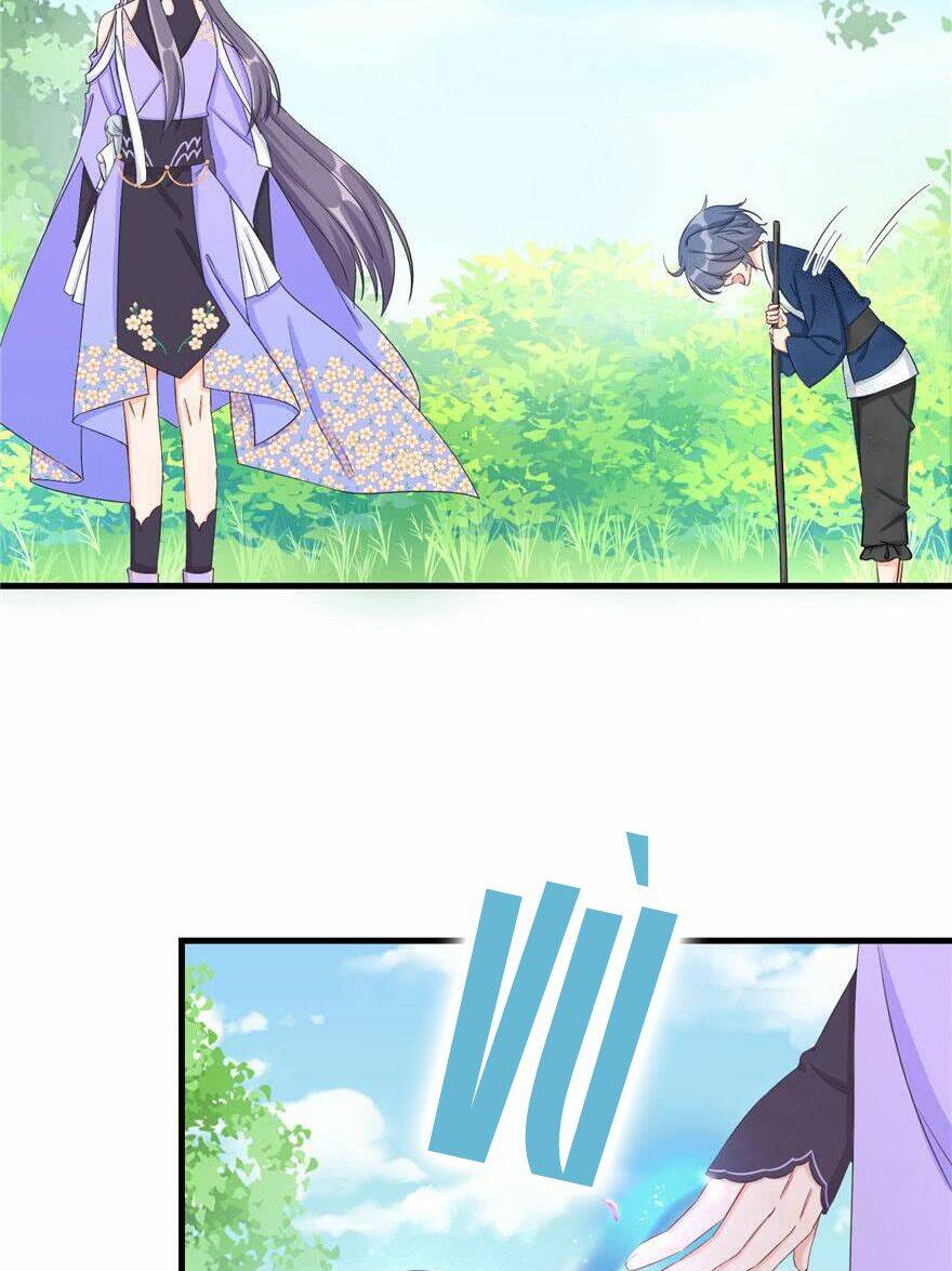 Đồ Đệ Nhà Ta Lại Quải Rồi: Chapter 190