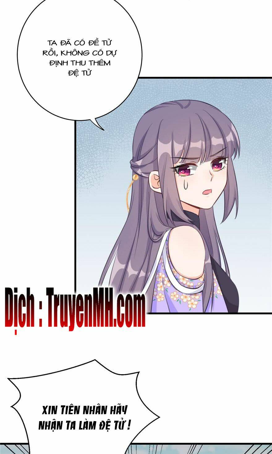 Đồ Đệ Nhà Ta Lại Quải Rồi: Chapter 191