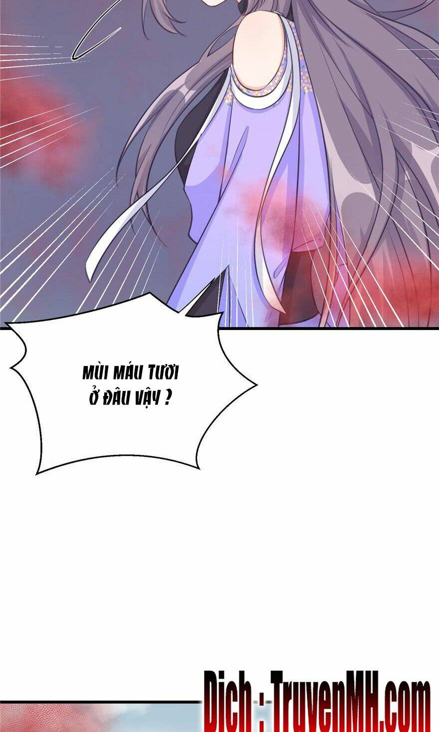 Đồ Đệ Nhà Ta Lại Quải Rồi: Chapter 191