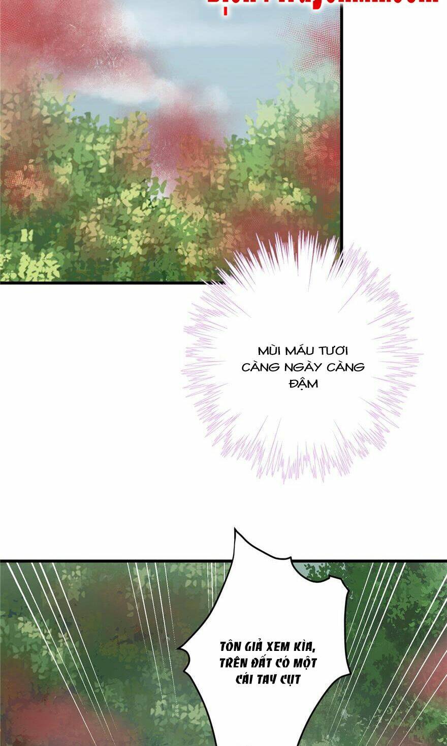 Đồ Đệ Nhà Ta Lại Quải Rồi: Chapter 191