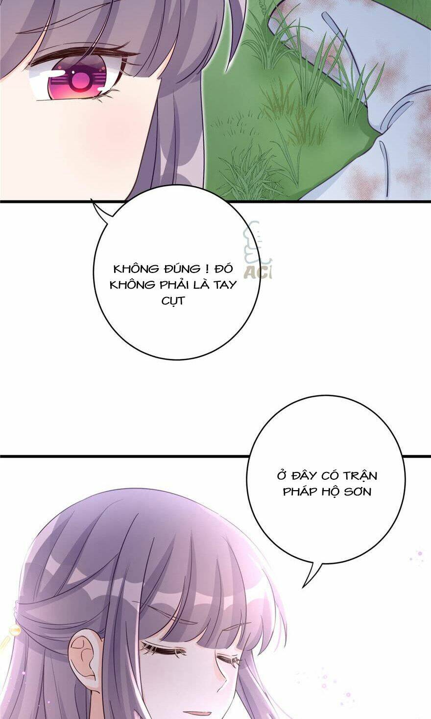 Đồ Đệ Nhà Ta Lại Quải Rồi: Chapter 191