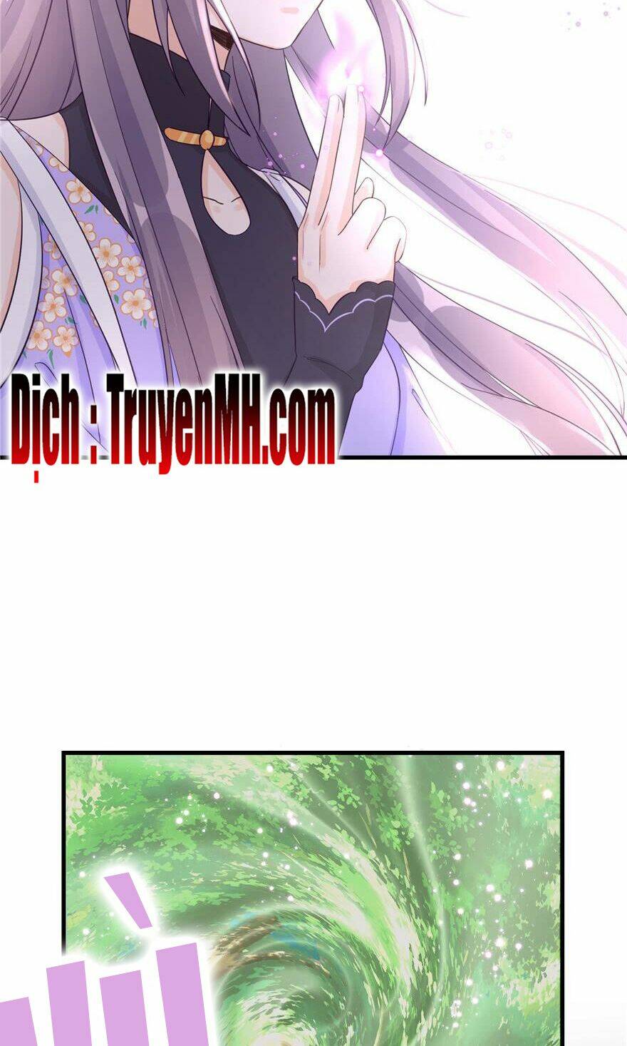 Đồ Đệ Nhà Ta Lại Quải Rồi: Chapter 191
