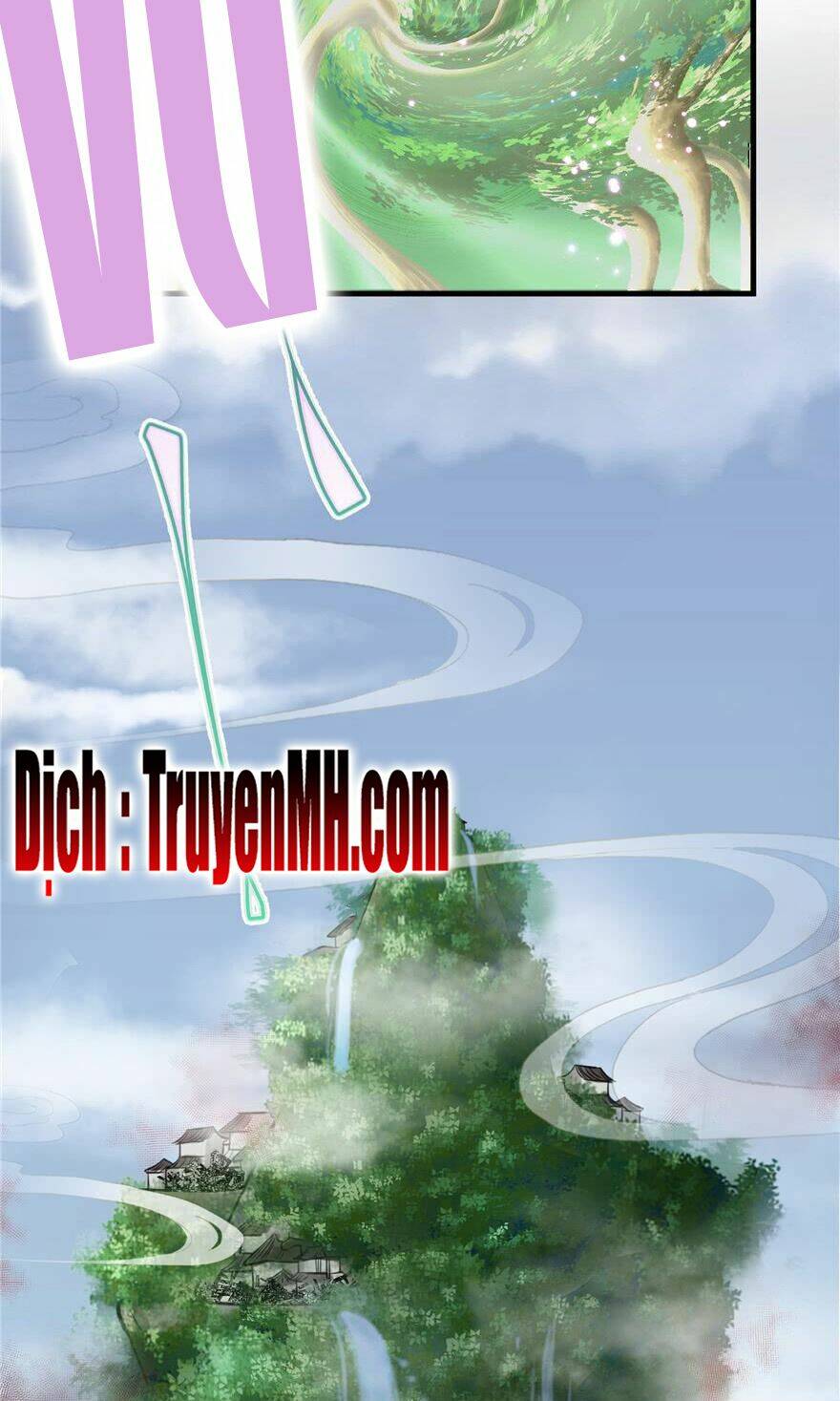 Đồ Đệ Nhà Ta Lại Quải Rồi: Chapter 191