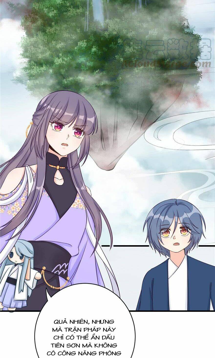 Đồ Đệ Nhà Ta Lại Quải Rồi: Chapter 191
