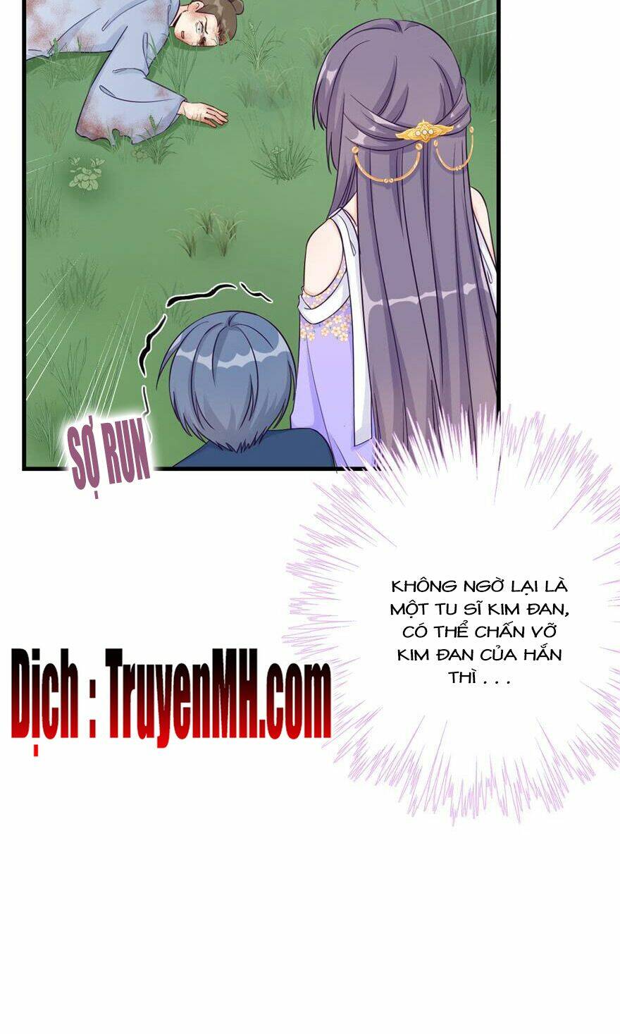 Đồ Đệ Nhà Ta Lại Quải Rồi: Chapter 191
