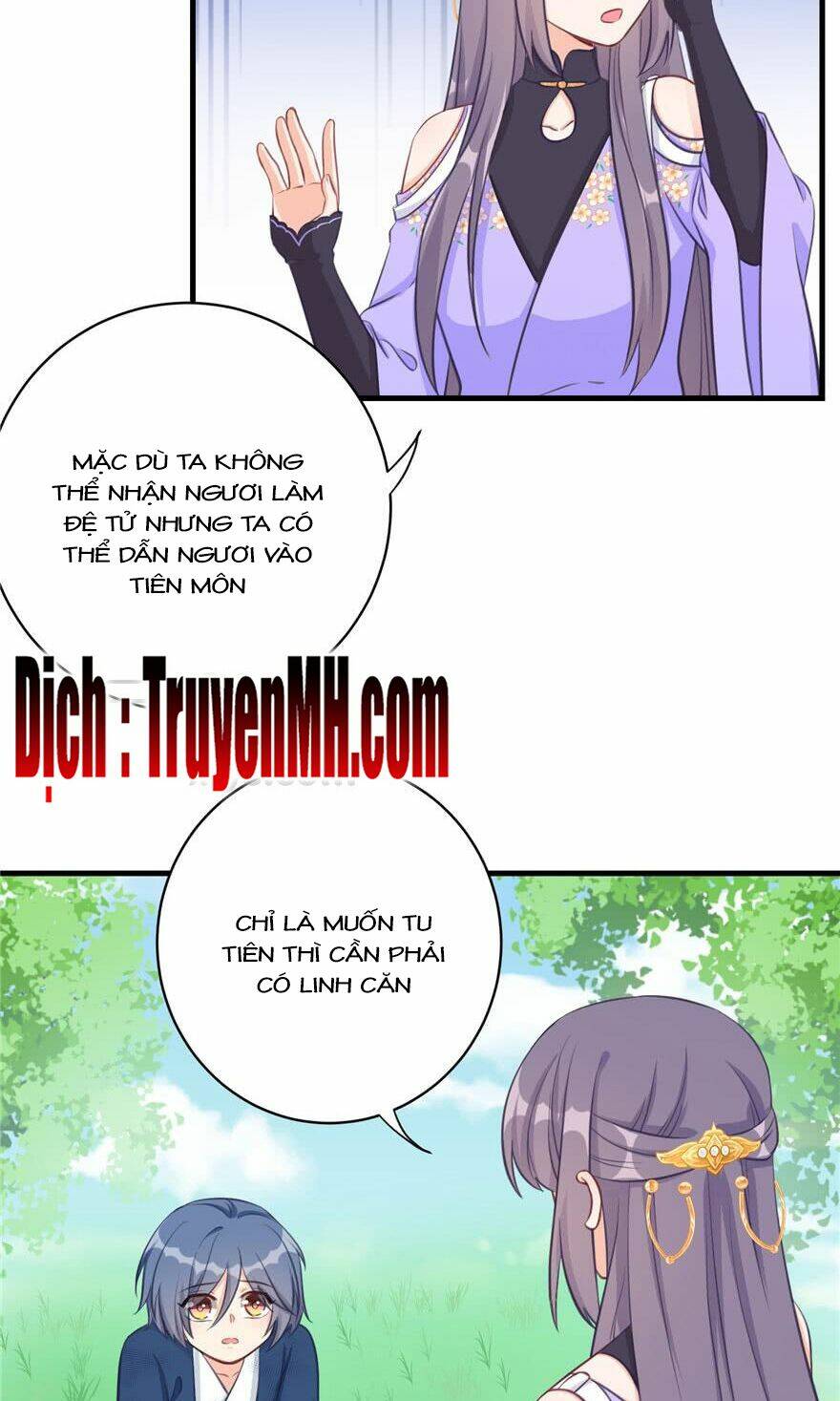 Đồ Đệ Nhà Ta Lại Quải Rồi: Chapter 191