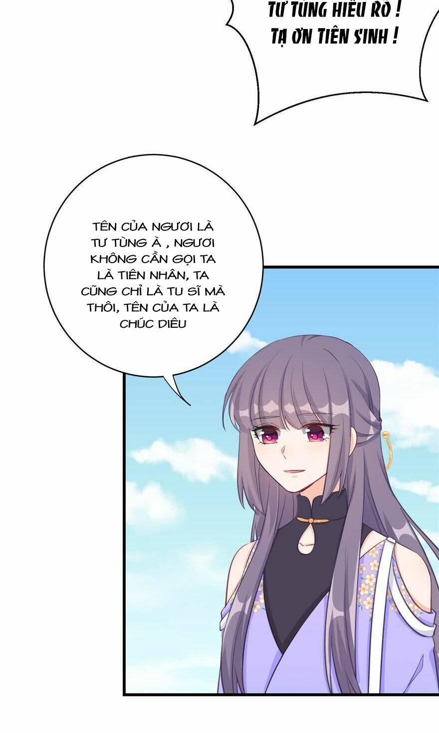 Đồ Đệ Nhà Ta Lại Quải Rồi: Chapter 191
