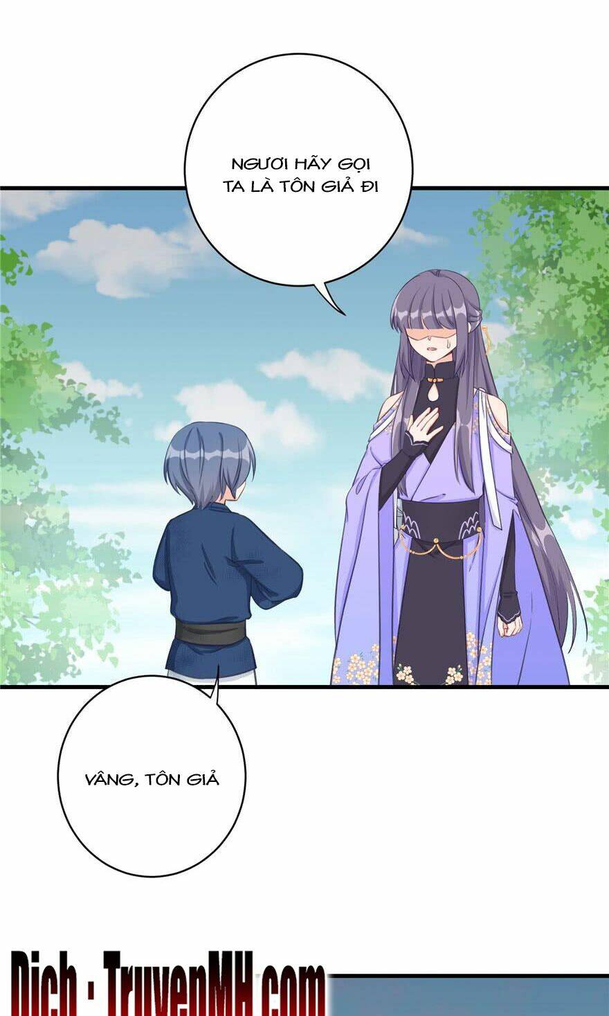 Đồ Đệ Nhà Ta Lại Quải Rồi: Chapter 191