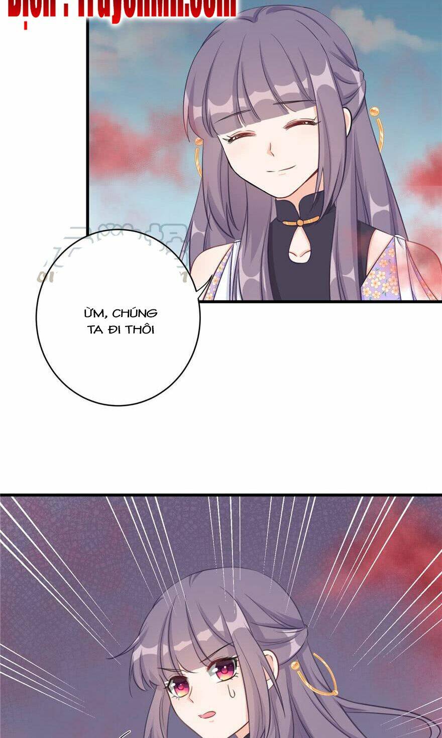 Đồ Đệ Nhà Ta Lại Quải Rồi: Chapter 191