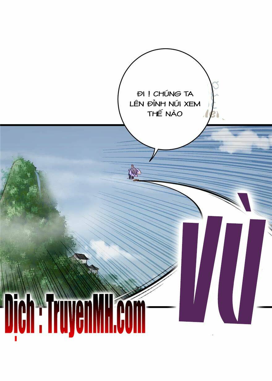 Đồ Đệ Nhà Ta Lại Quải Rồi: Chapter 192