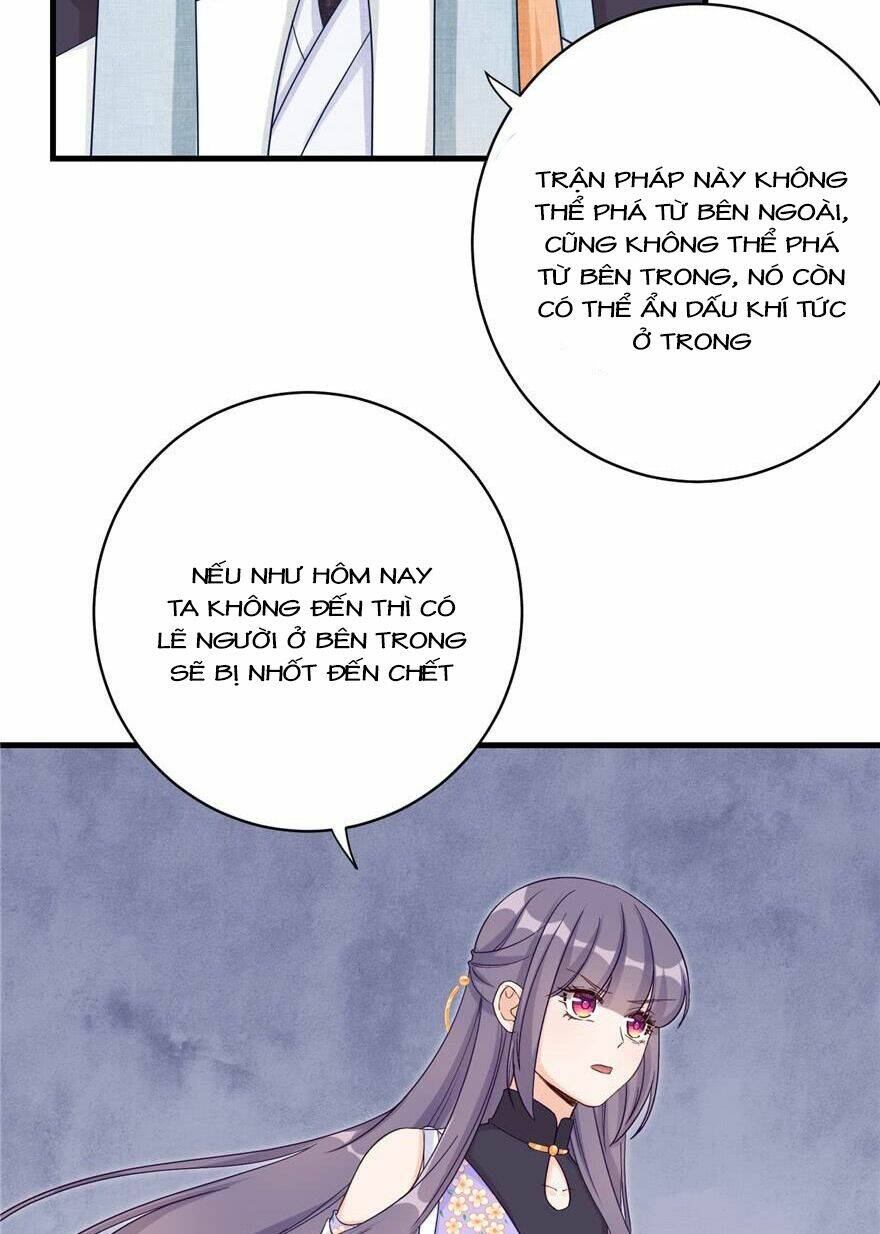 Đồ Đệ Nhà Ta Lại Quải Rồi: Chapter 192