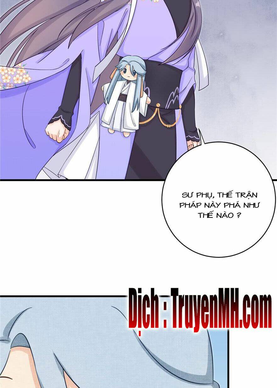 Đồ Đệ Nhà Ta Lại Quải Rồi: Chapter 192